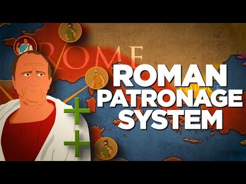 Sistemul de maniple în Roma Antică