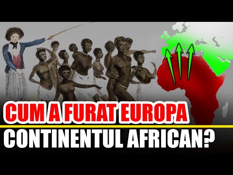 Creștinismul în Africa înainte de Europa