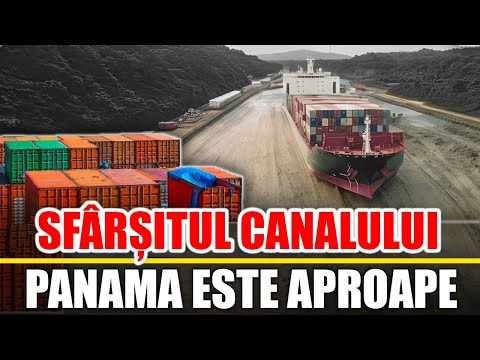 Canalul Panama în Al Doilea Război Mondial
