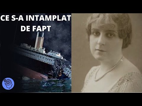 Explorarea Epavei Titanicului: O Călătorie în Interiorul Legendarului Vas de Pasageri.