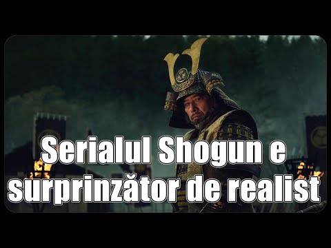 Shogun de James Clavell: O incursiune captivantă în lumea intrigilor politice și culturale din Japonia feudală.