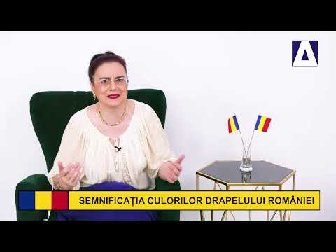 Semnificația culorilor drapelului cubanez.