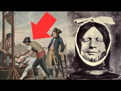 Execuția lui Robespierre