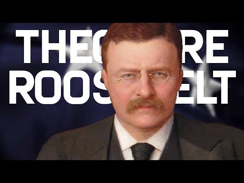 Realizările remarcabile ale lui Theodore Roosevelt în timpul președinției.