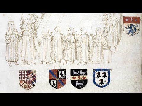 Ermine Heraldry: Simbolism și Semnificație