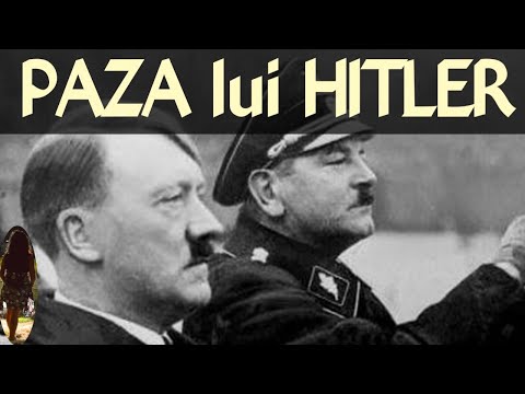 Rezidența privată a lui Hitler