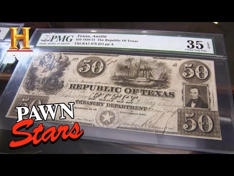 Bilet de cinci dolari Confederate Money