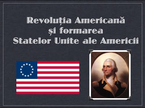 Gradele armatei britanice în Războiul Revoluționar American