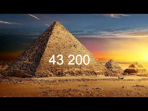 Piramida lui Micerinos: O Bijuterie a Egiptului Antic