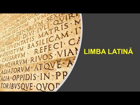 Limba Vorbită în România: Caracteristici și Evoluție