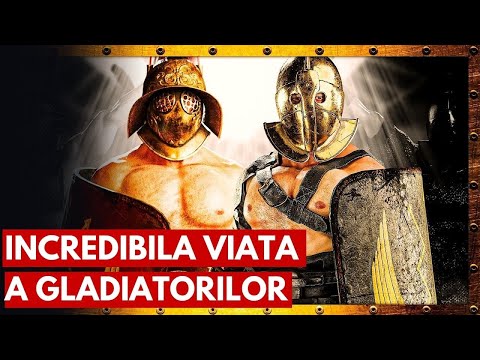 Animalele pe care gladiatorii le-au luptat