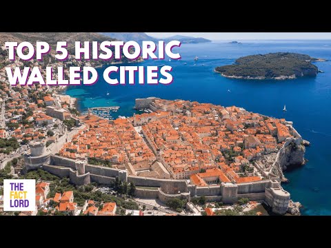 Orașe fortificate în Franța