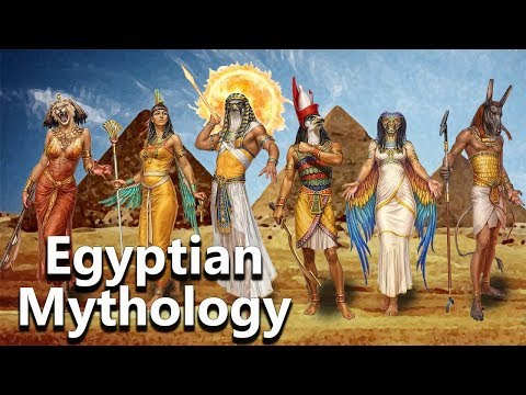 Faraonii erau considerați zei?