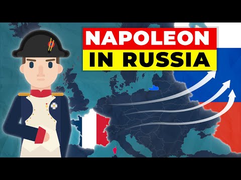Atacul lui Napoleon Bonaparte: Cucerire și Înfrângere