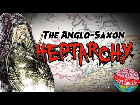 Castelul Anglo-Saxon: Caracteristici și Importanță