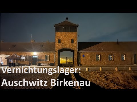 Dansând pe ritmuri de tap prin Auschwitz