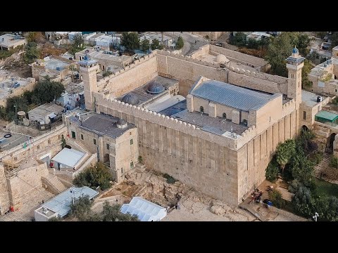 Mormântul Patriarhilor din Hebron: Istorie și Semnificație