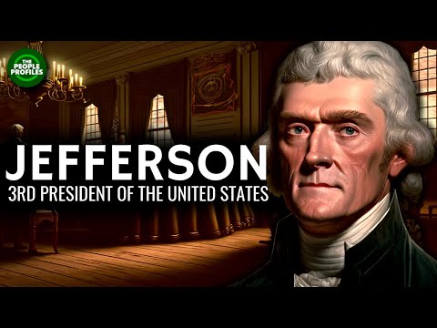 Scrisul lui Thomas Jefferson