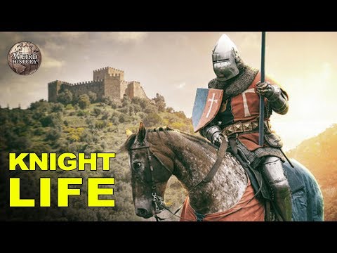 Cavaleri și scutieri: Rolul și relația lor în Evul Mediu