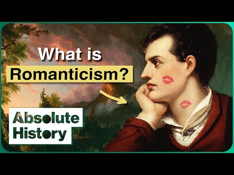 Renașterea Romantismului