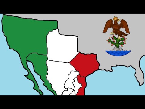 Imperiul Mexican Primul - Context Istoric și Importanță