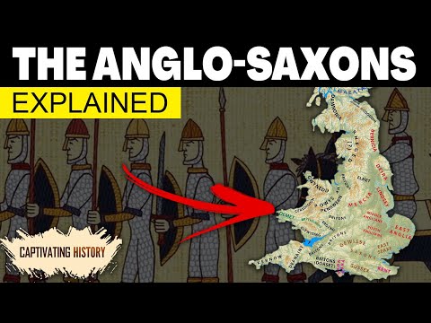Diferențele dintre Anglo-Saxoni și Celtici