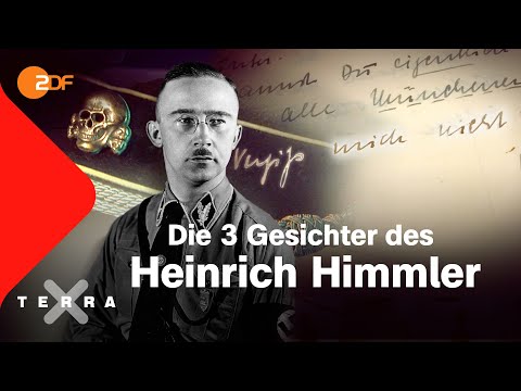 Moartea lui Himmler