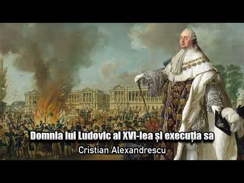 Citatul celebru al lui Ludovic al XIV-lea.