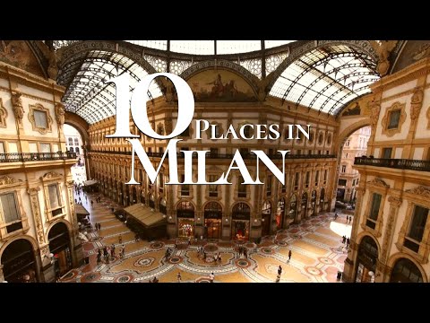 Milano sau Florența: Două Destinații Culturale de Top din Italia
