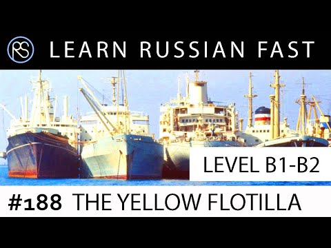 Yellow Russian - Descriere și Semnificație