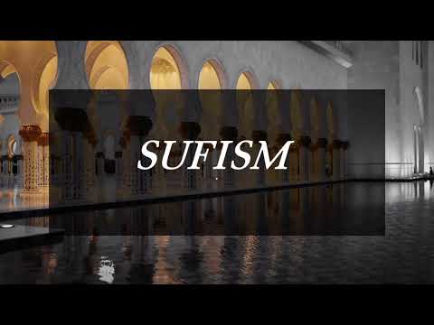 Importanța misionarilor sufi în răspândirea islamului