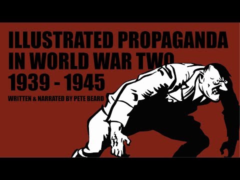 Posterele sovietice din cel de-al Doilea Război Mondial