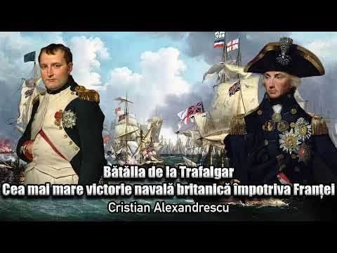 Războiul de la Trafalgar