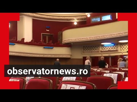 Cortina de Act în Teatru: Definiție și Semnificație