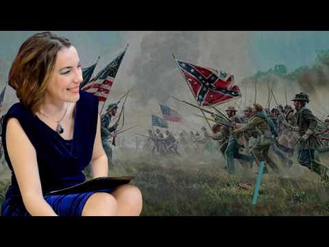 Sabia Războiului Civil din SUA: Istorie și Caracteristici