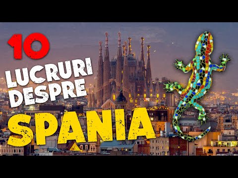 Cultura și Limba Spaniolă: O Privire Asupra Spaniei și a Lumii Hispanice