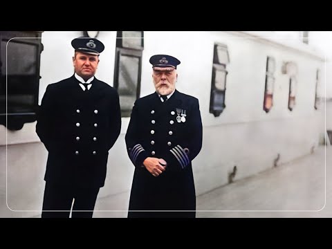 Fotografii vechi ale Titanicului