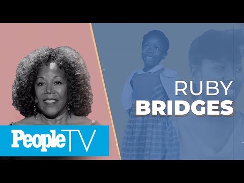 Ruby Bridges și Rolul U.S. Marshals