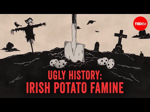 Genocidul Irlandez: Istorie și Consecințe