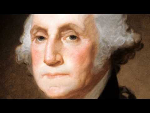 Hainele lui George Washington