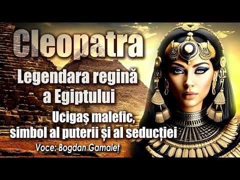 Cleopatra: Ce limbă vorbea regina egipteană?