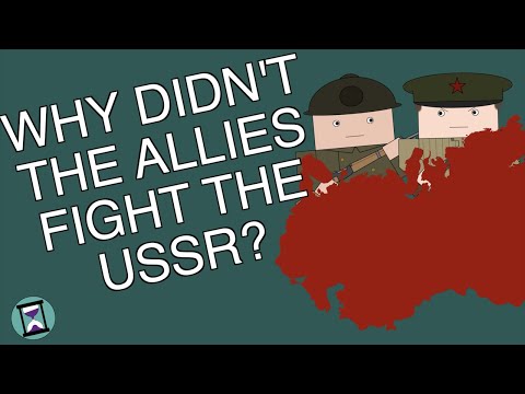 De ce Germania a declarat război Rusiei