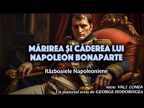 Armele războaielor napoleoniene