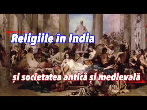 Perioada medievală din India