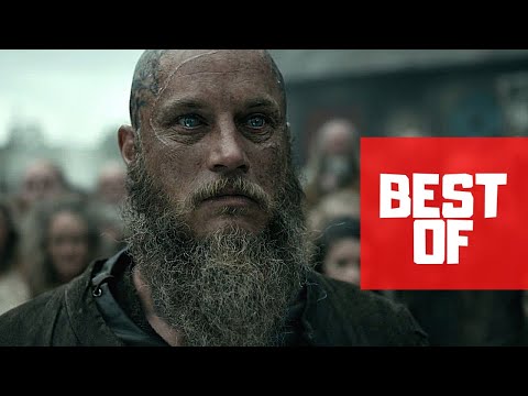 Sagile lui Ragnar Lothbrok: Legendele unui Erou Viking