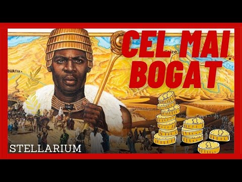 Impactul lui Mansa Musa asupra inflației.