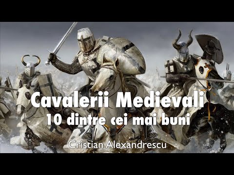 Cavaleri Înarmați Inc: Istoria și Evoluția Armurilor Medievale