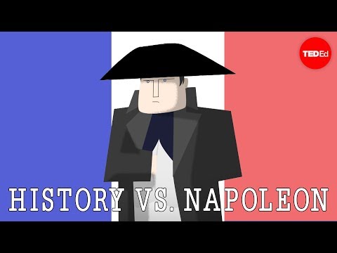 Napoleon Bonaparte și religia