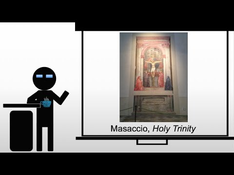 Sfânta Treime de Masaccio: Capodopera Renascentistă din Florența