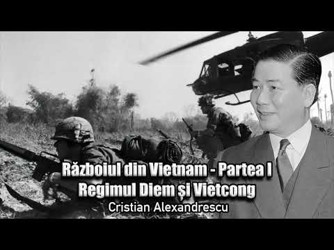 Răniții războiului din Vietnam